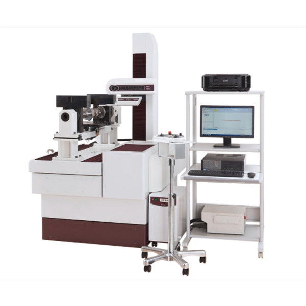 日本MITUTOYO三豐表面粗糙度測量機W8S3000