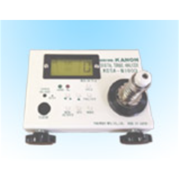 KANON中村日本扭力螺絲刀 KDTA-N20GT