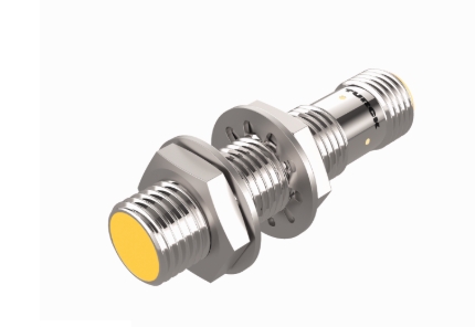 德國(guó)TURCK圖爾克電感式傳感器1613100