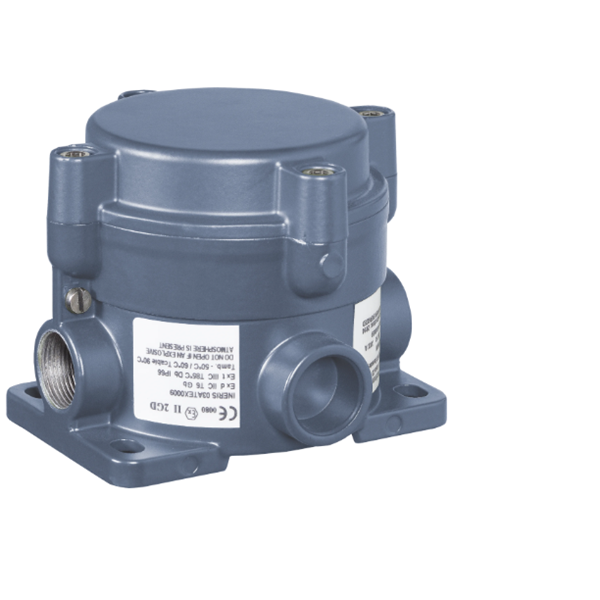 法國Marechal 本地控制站-IP66-鋁1-21 2-22 區(qū)