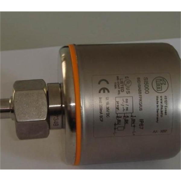 德國(guó)IFM易福門電感式接近開(kāi)關(guān)IFS206 IFB3004BAPKG/US-104