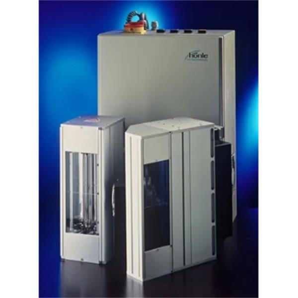 德國Honle UV 檢測技術(shù)Meter