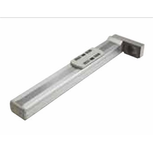 CKD喜開理電動執(zhí)行器（無馬達型）滑塊型EKS-10LD-250100NNN-M8MNN