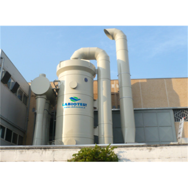 意大利LABIOTEST萊比意 新型除臭系統(tǒng)Air-Bryd