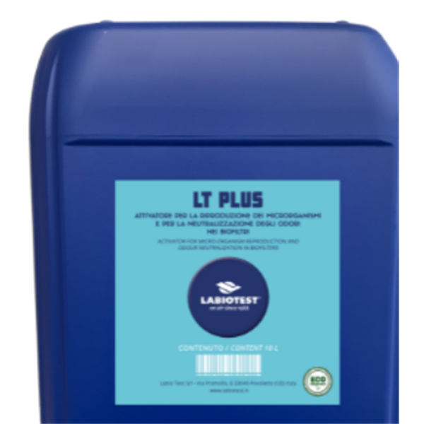 意大利LABIOTEST萊比意 新型除臭系統(tǒng)Air-Bryd