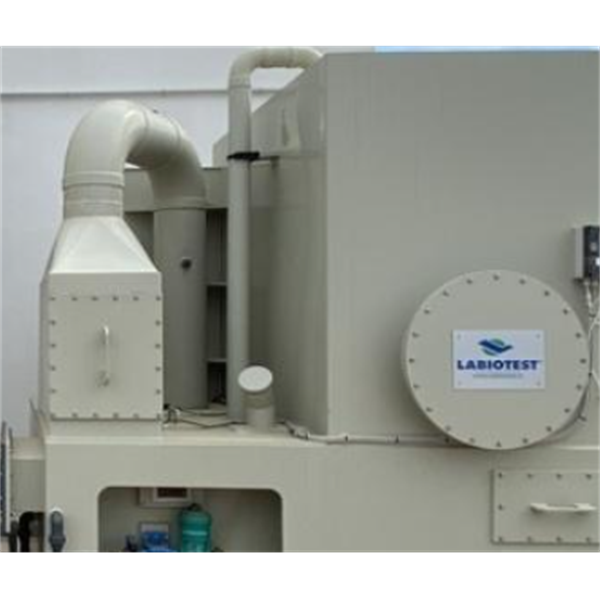 意大利LABIOTEST萊比意 新型除臭系統(tǒng)Air-Bryd