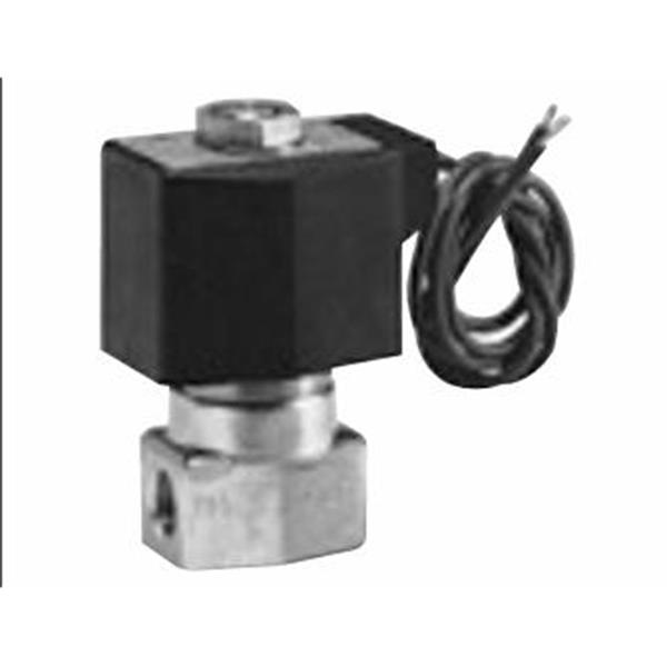 CKD喜開理多種流體直動(dòng)式2通電磁閥AB31-01-3-AC100V