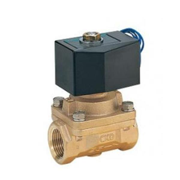 CKD喜開理先導(dǎo)突跳式2通電磁閥流體閥APK11-20A-B3A-AC100V