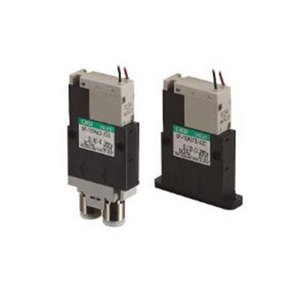 CKD喜開理壓縮空氣薄型先導(dǎo)式 2通電磁閥SP-1306K3-E2C