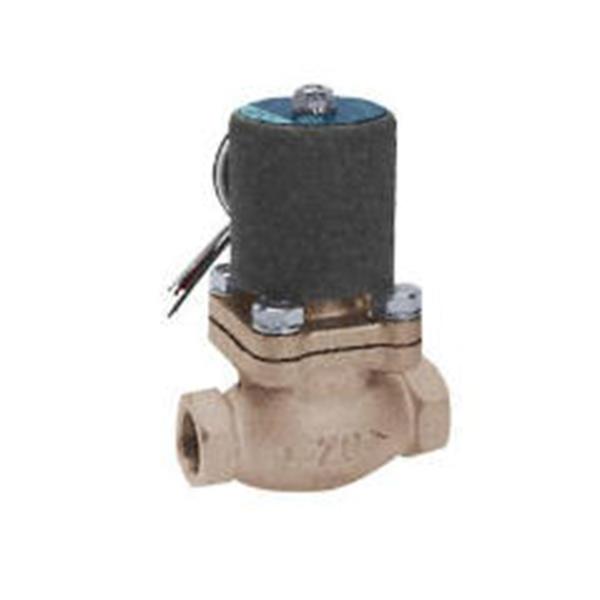 CKD喜開(kāi)理空氣用先導(dǎo)突跳式2通電磁閥PKA-14-27-C-3M-AC100V