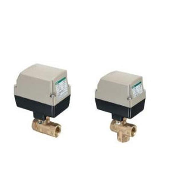 CKD喜開理電動(dòng)式球閥2?3通閥MXB1-15-W-1