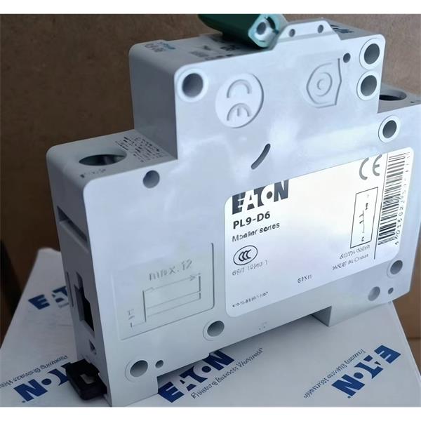 EATON伊頓刀片、玻璃管式斷路器和二極管CB185P-110