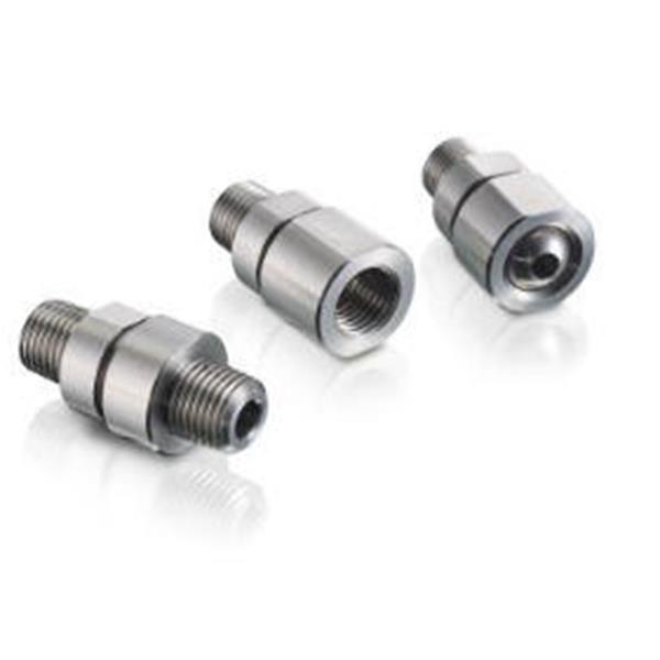 CKD喜開(kāi)理單向閥（噴嘴型）CCN-10H-5