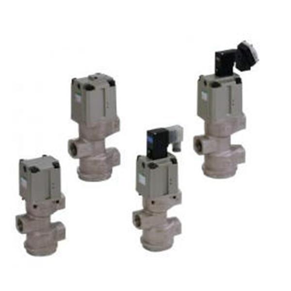 CKD喜開理氣控式2通閥（冷卻液閥)CV3E-25A-03-0