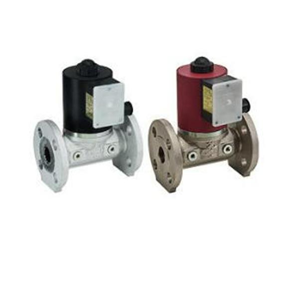 CKD喜開理中壓氣體遮蔽閥（快開型）VNM-25-EH2-AC100V