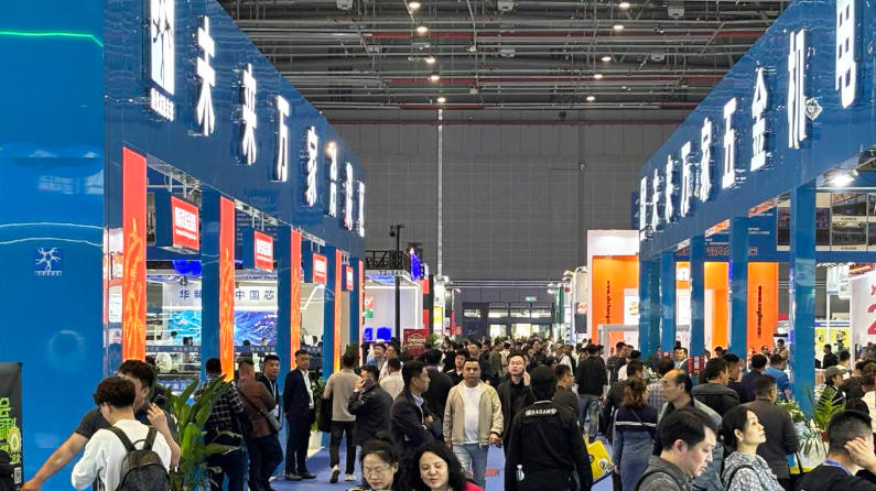 2025第十屆中國（寧波）五金機(jī)電進(jìn)出口博覽會(huì)——湖南中村