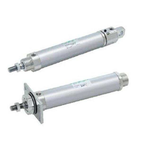 CKD喜開理小型氣缸 CMA2-FA-30-50-JI