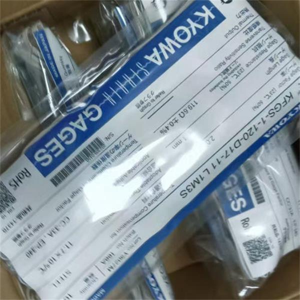 KYOWA共和土木用傳感器裂縫位移計BCD-5B