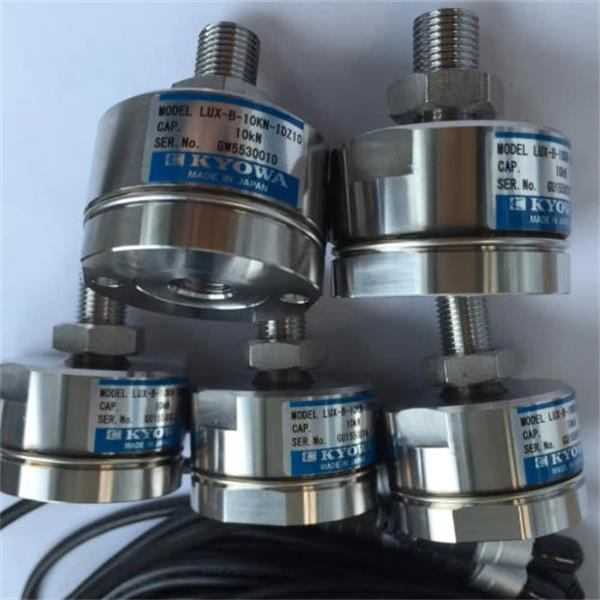 KYOWA共和土木用傳感器裂縫位移計BCD-5B