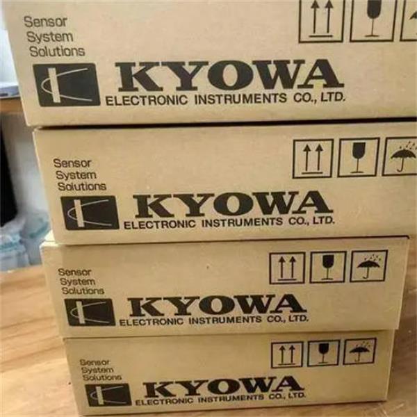 KYOWA共和土木用傳感器裂縫位移計BCD-5B