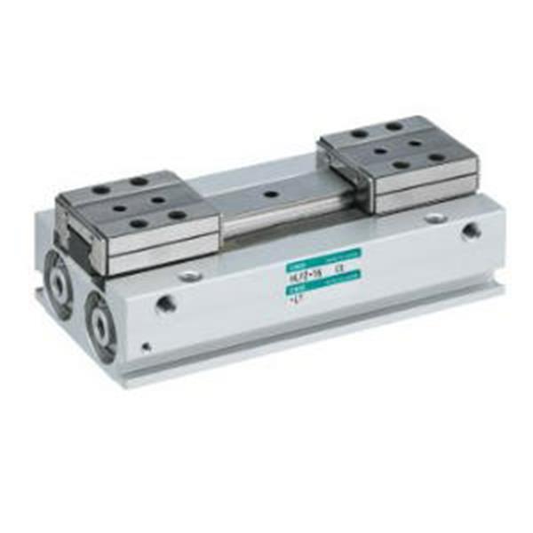 CKD喜開理薄型長行程卡爪HLF2-20CS-L2-T2H-R