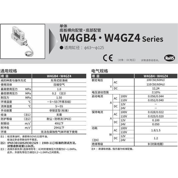CKD喜開理先導式3?5通閥3GB1760R-00-E2-3