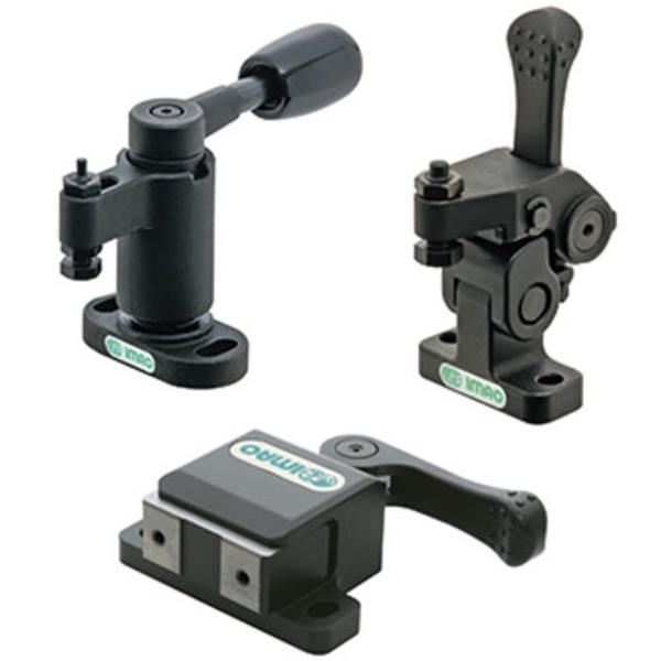 日本IMAO今尾雙列角接觸軸承式導(dǎo)輪(R型)PCTR2406-R