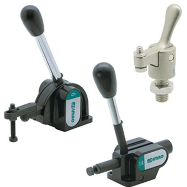 日本IMAO今尾雙列角接觸軸承式導(dǎo)輪(R型)PCTR2406-R