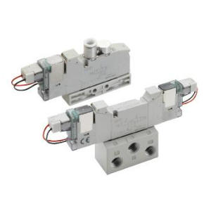 CKD喜開理先導(dǎo)式3通閥4GE330R-10-E2-3