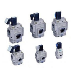 CKD喜開理氣動截止閥NVP11R-50A-12GS-1