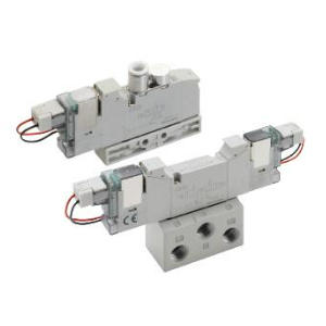 CKD喜開理先導(dǎo)式3通閥3GD31R-C8-E2-1