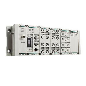 CKD喜開(kāi)理遠(yuǎn)程I/O單元RT-XADGC32N