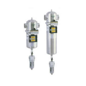 CKD喜開理中型主管路不銹鋼過濾器AF4013X-25-GA