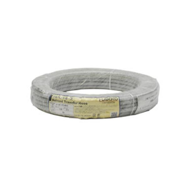 日本HAKKO八光Paint Flex-Nylon軟管PFN-6.5-G3/8×G3/8-BG-10m