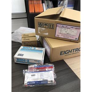 日本KYOWA共和小型壓力傳感器PS-1KC 100kPa