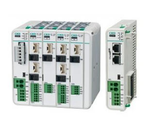 CKD喜開理電動執(zhí)行器控制器系列ECMG