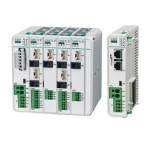 CKD喜開理電動執(zhí)行器控制器系列ECMG
