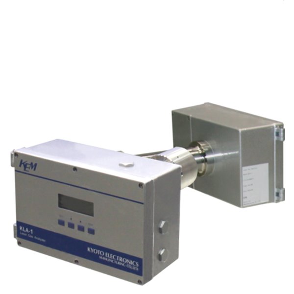 KEM京都電子日本進口廢氣氟化氫濃度計 HF-36N