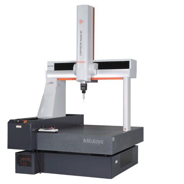 MITUTOYO三豐數(shù)控三坐標(biāo)測(cè)量機(jī)CRYSTA-Apex V9106