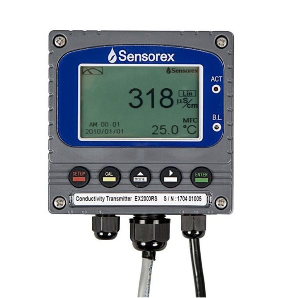 法國Sensorex pH和ORP電級PP201-ORP