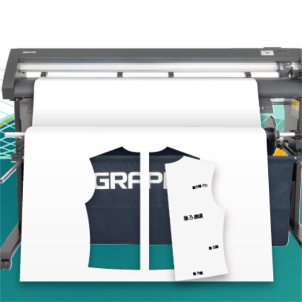 GRAPHTEC圖技切割繪圖機FC9000系列FC9000-140