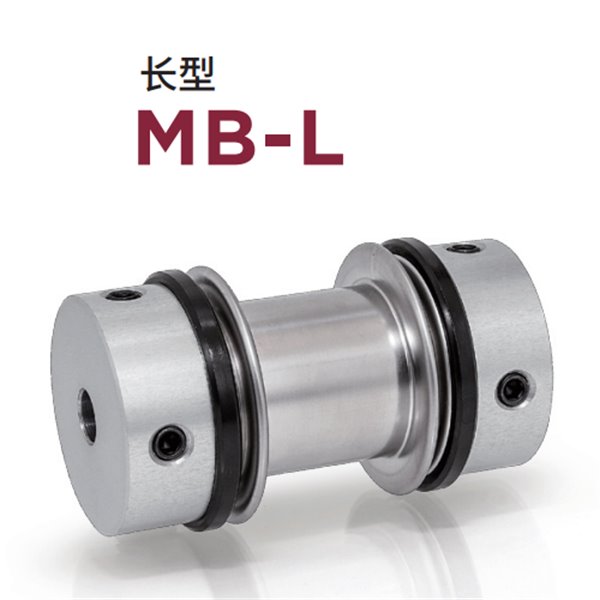 日本威武MIGHTY波紋管聯(lián)軸器MK2