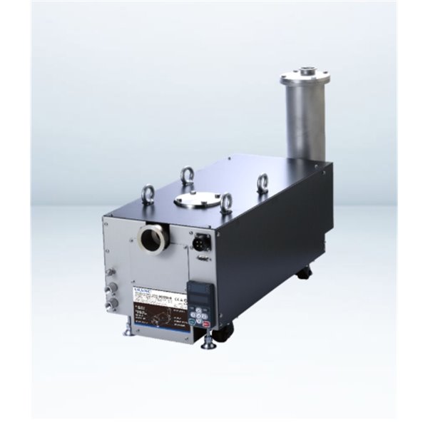 ULVAC日本愛發(fā)科螺桿型干泵LS300A