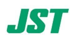 JST壓接工具