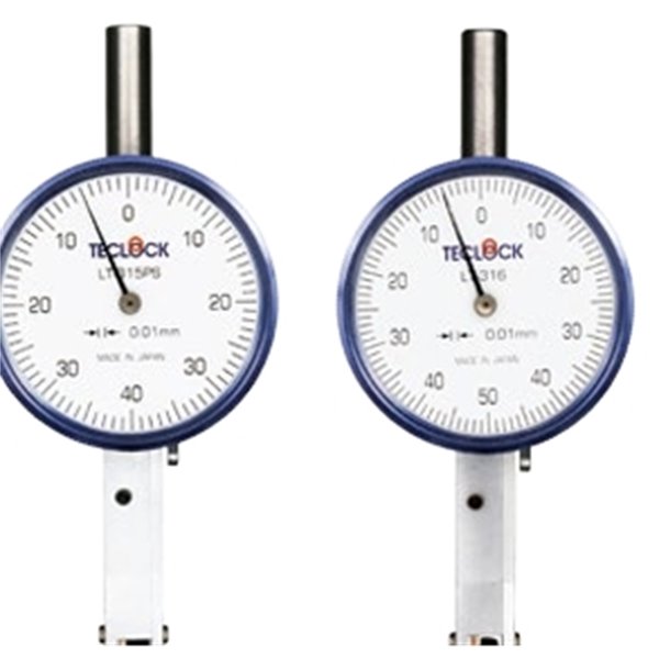 TECLOCK日本得樂杠桿測試LT-353-5