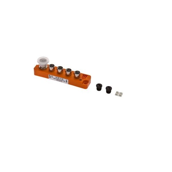 德國IPF執(zhí)行器分配器VK001023