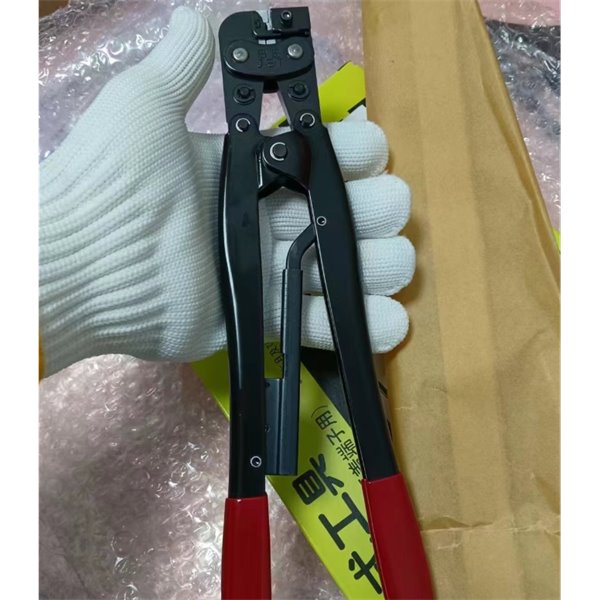 JST日本壓接工具 接口連接接頭UBA-R4R-D14-4D