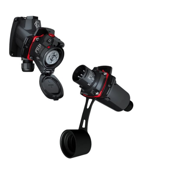 法國Marechal 多觸點連接器10A-440V-IP66-1K09金屬1-21 2-22區(qū)