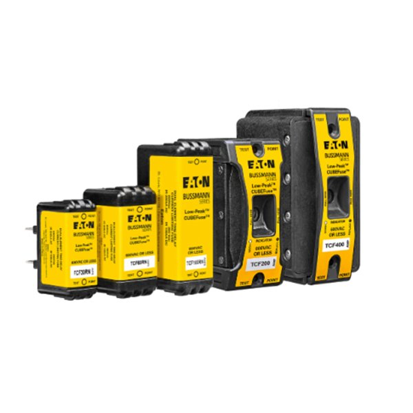 EATON伊頓 Bussmann 系列 UL 98 類(lèi)隔離開(kāi)關(guān)